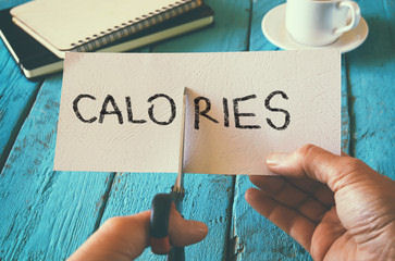 régime minceur et perte de poids