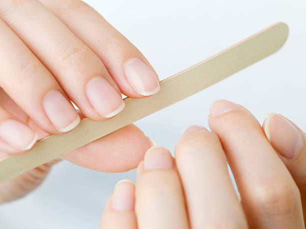 Complément alimentaire pour ongles cassants