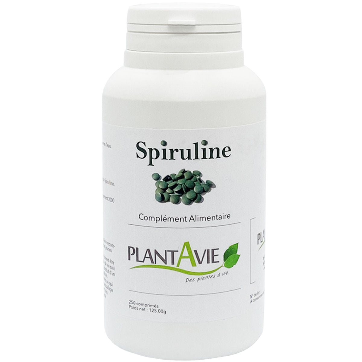 Spiruline